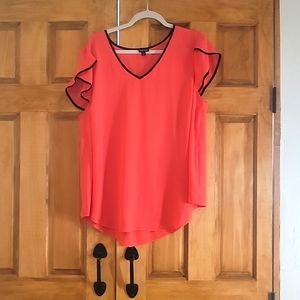 TORRID Blouse